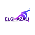 logo El Ghazali marketing
